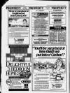 Bristol Evening Post Thursday 02 January 1986 Page 30
