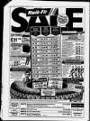 Bristol Evening Post Thursday 02 January 1986 Page 34