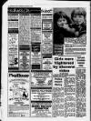 Bristol Evening Post Thursday 02 January 1986 Page 36