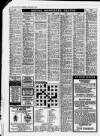 Bristol Evening Post Thursday 02 January 1986 Page 38