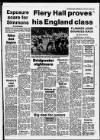 Bristol Evening Post Thursday 02 January 1986 Page 43