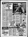 Bristol Evening Post Friday 03 January 1986 Page 6