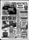 Bristol Evening Post Friday 03 January 1986 Page 8
