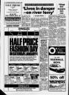 Bristol Evening Post Friday 03 January 1986 Page 10