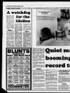 Bristol Evening Post Friday 03 January 1986 Page 14