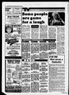 Bristol Evening Post Friday 03 January 1986 Page 16