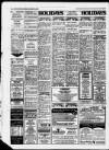 Bristol Evening Post Friday 03 January 1986 Page 40