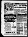 Bristol Evening Post Friday 03 January 1986 Page 42