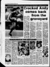 Bristol Evening Post Friday 03 January 1986 Page 52