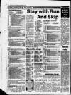 Bristol Evening Post Friday 03 January 1986 Page 54