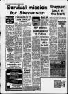 Bristol Evening Post Friday 03 January 1986 Page 56