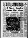 Bristol Evening Post Saturday 04 January 1986 Page 4