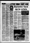 Bristol Evening Post Saturday 04 January 1986 Page 23