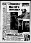Bristol Evening Post Monday 06 January 1986 Page 6