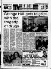 Bristol Evening Post Monday 06 January 1986 Page 11