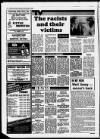 Bristol Evening Post Monday 06 January 1986 Page 12