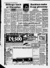 Bristol Evening Post Monday 06 January 1986 Page 34