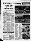 Bristol Evening Post Monday 06 January 1986 Page 36