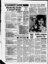 Bristol Evening Post Monday 06 January 1986 Page 38