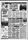 Bristol Evening Post Friday 10 January 1986 Page 16