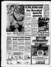 Bristol Evening Post Friday 10 January 1986 Page 56