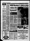 Bristol Evening Post Tuesday 28 January 1986 Page 6