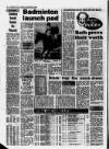 Bristol Evening Post Tuesday 28 January 1986 Page 28