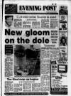 Bristol Evening Post Thursday 30 January 1986 Page 1