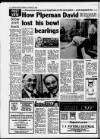 Bristol Evening Post Thursday 30 January 1986 Page 6