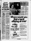 Bristol Evening Post Thursday 30 January 1986 Page 7