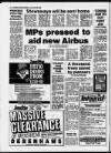 Bristol Evening Post Thursday 30 January 1986 Page 10
