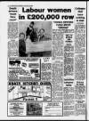 Bristol Evening Post Thursday 30 January 1986 Page 12