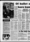 Bristol Evening Post Thursday 30 January 1986 Page 14