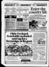 Bristol Evening Post Thursday 30 January 1986 Page 46