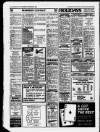 Bristol Evening Post Thursday 30 January 1986 Page 48