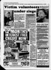Bristol Evening Post Thursday 30 January 1986 Page 50