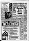 Bristol Evening Post Thursday 30 January 1986 Page 52