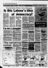Bristol Evening Post Tuesday 04 February 1986 Page 26
