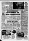 Bristol Evening Post Saturday 22 February 1986 Page 6