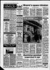 Bristol Evening Post Saturday 22 February 1986 Page 8