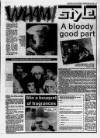 Bristol Evening Post Saturday 22 February 1986 Page 13