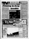 Bristol Evening Post Saturday 22 February 1986 Page 15
