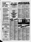 Bristol Evening Post Saturday 22 February 1986 Page 24
