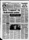 Bristol Evening Post Saturday 22 February 1986 Page 30