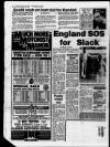 Bristol Evening Post Saturday 22 February 1986 Page 32