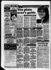 Bristol Evening Post Wednesday 12 March 1986 Page 12