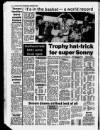 Bristol Evening Post Wednesday 12 March 1986 Page 36