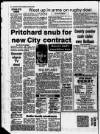 Bristol Evening Post Tuesday 03 June 1986 Page 36