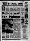 Bristol Evening Post Wednesday 02 July 1986 Page 1