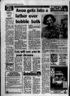 Bristol Evening Post Wednesday 02 July 1986 Page 6